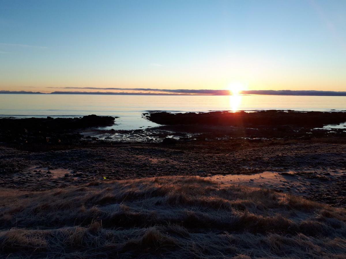 Skjaldvararfoss Sumarhus *