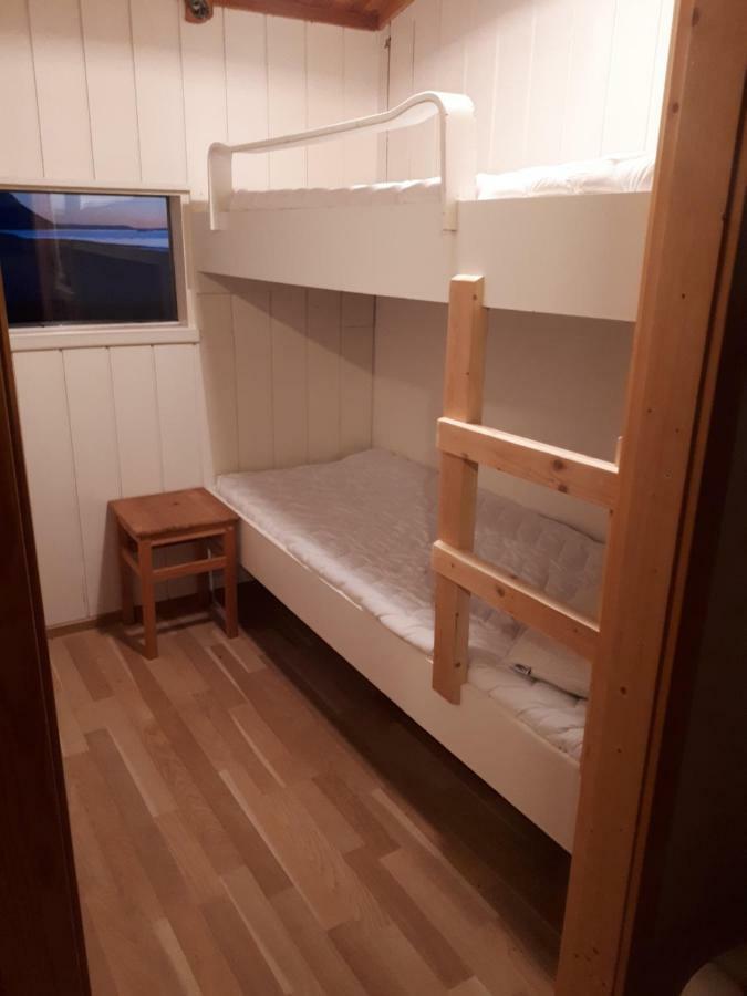 Skjaldvararfoss Sumarhus Muli
