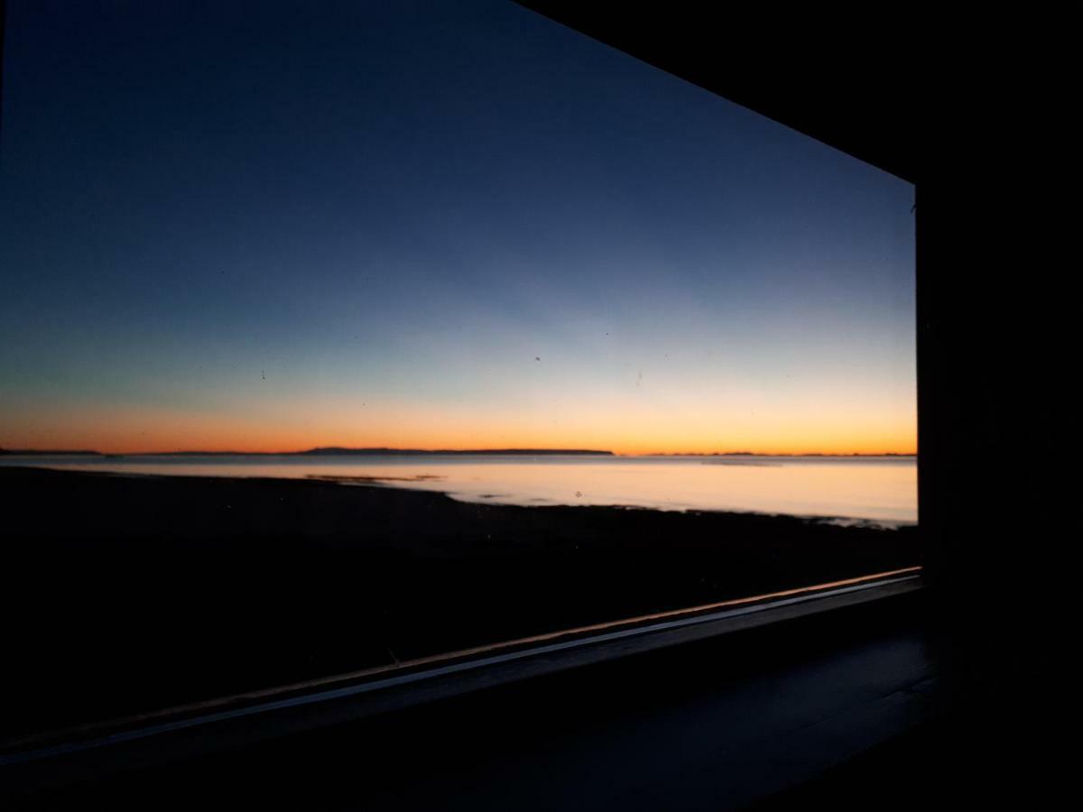 Skjaldvararfoss Sumarhus Holiday home *