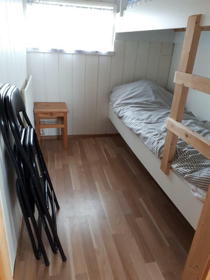 Skjaldvararfoss Sumarhus Holiday home