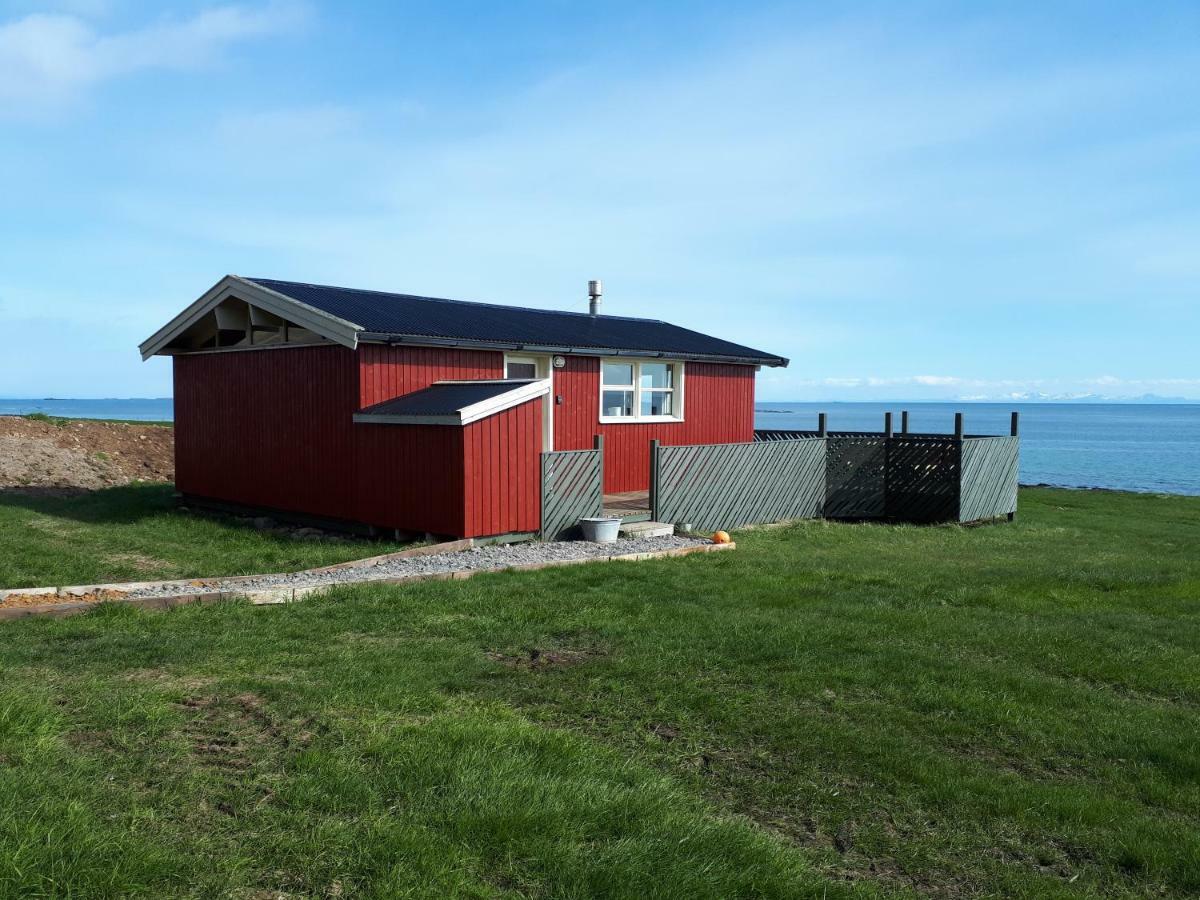 Skjaldvararfoss Sumarhus * Muli
