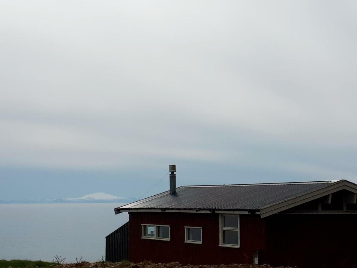 Skjaldvararfoss Sumarhus * Muli