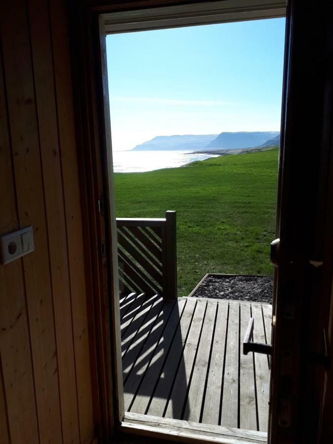Holiday home Skjaldvararfoss Sumarhus *
